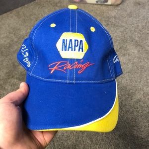 Napa racing ball cap